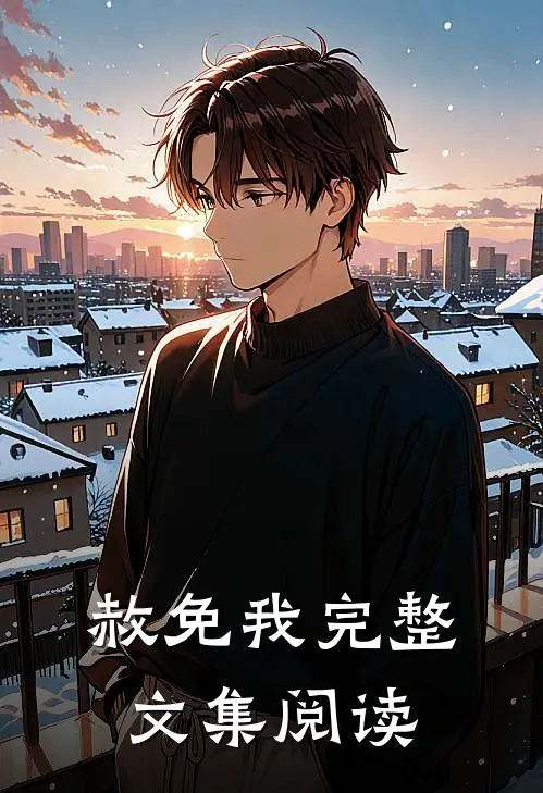 赦免我完整文集阅读