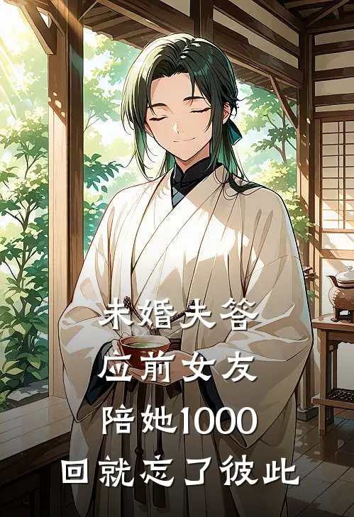 未婚夫答应前女友，陪她1000回就忘了彼此