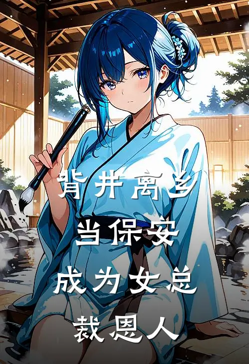 背井离乡当保安,成为女总裁恩人全文阅读