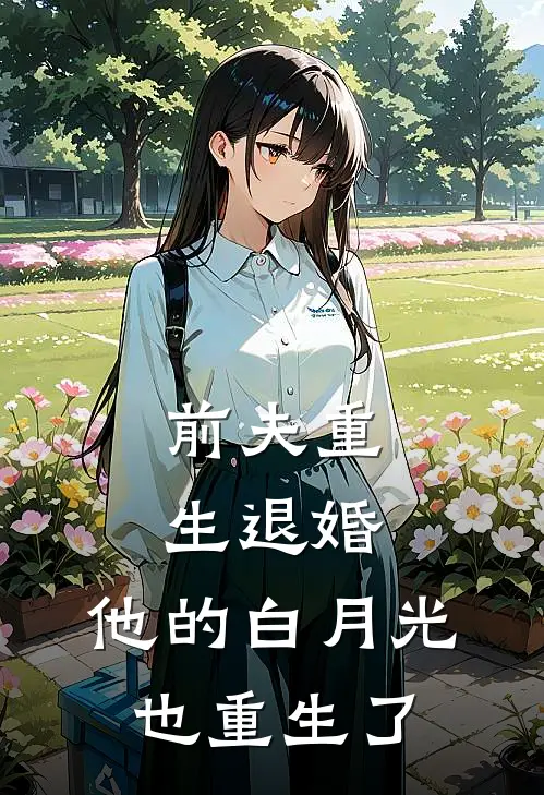 前夫重生退婚，他的白月光也重生了