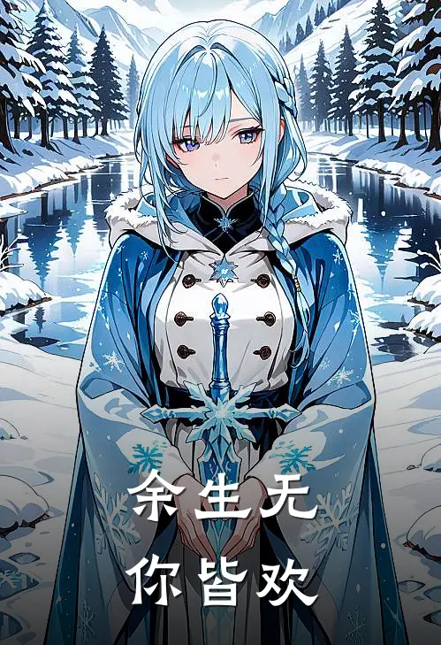 余生无你皆欢年短剧免费观看