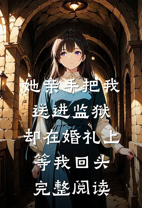 她亲手把我送进监狱，却在婚礼上等我回头完整阅读