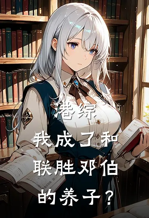 港综：我成了和联胜邓伯的养子？