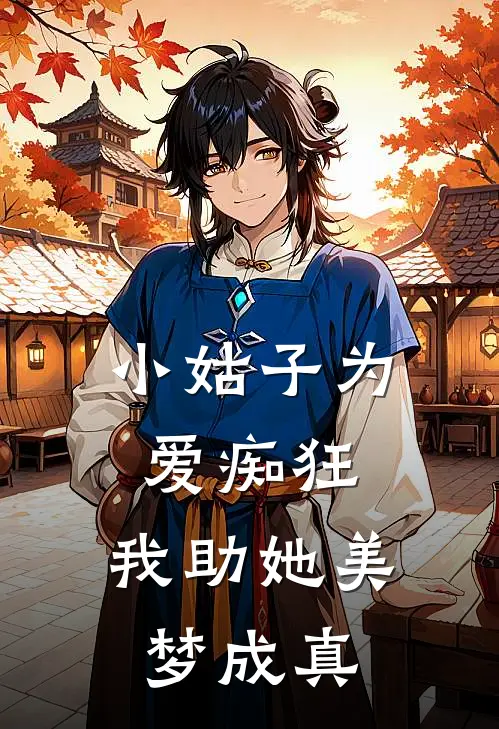 小姑子为爱痴狂,我助她美梦成真