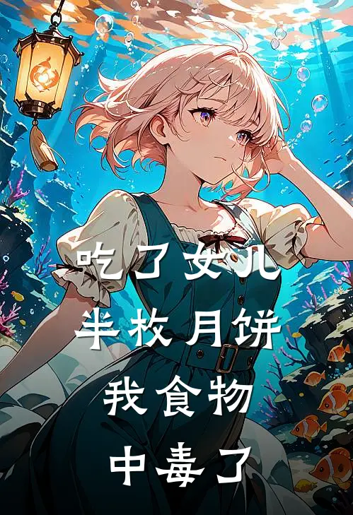 吃了女儿半枚月饼,我食物中毒了