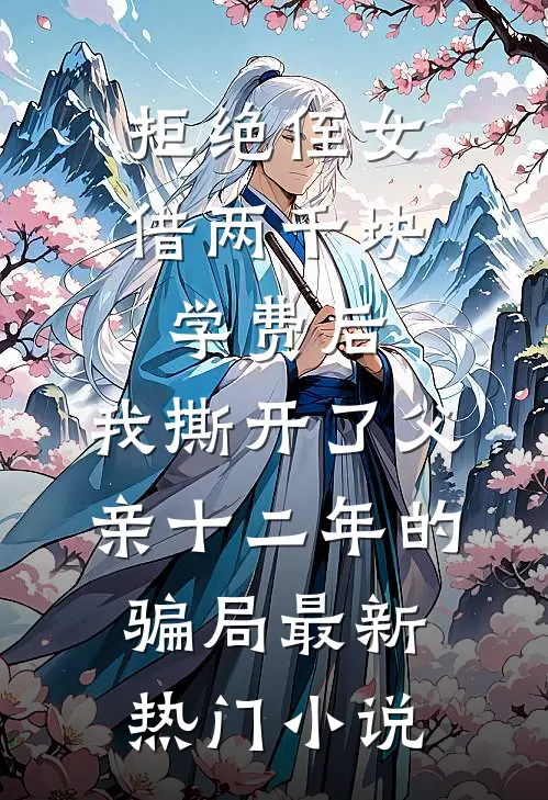 拒绝侄女借两千块学费后，我撕开了父亲十二年的骗局最新热门小说