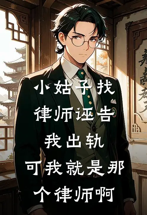 小姑子找律师诬告我出轨,可我就是那个律师啊怎么办