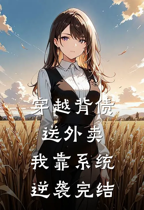 穿越背债送外卖，我靠系统逆袭完结