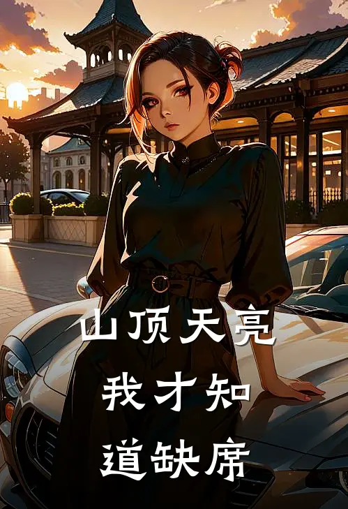 山顶天亮，我才知道缺席
