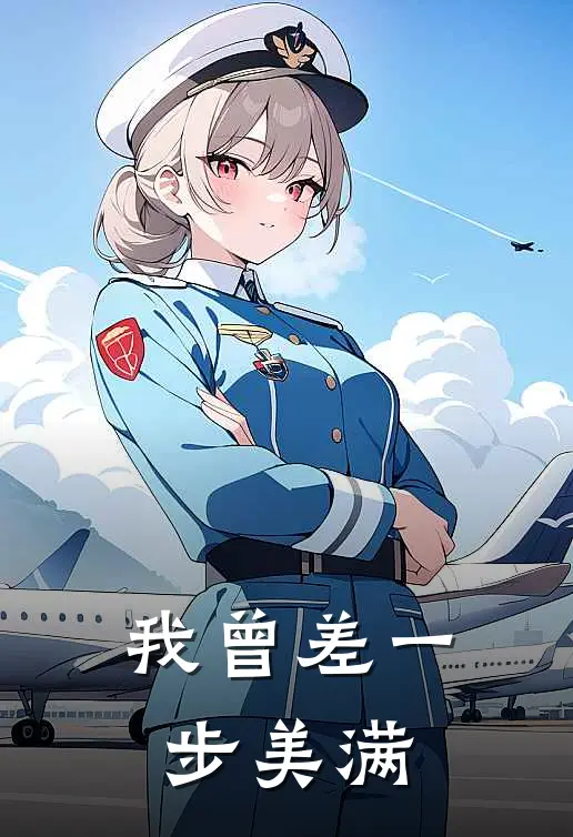 我曾差一步美满歌词