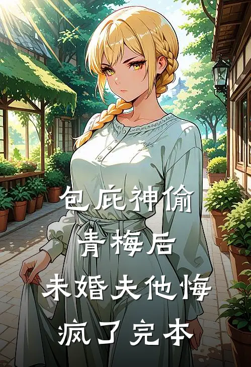 包庇神偷青梅后，未婚夫他悔疯了完本
