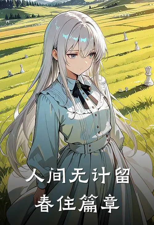 人间无计留春住篇章