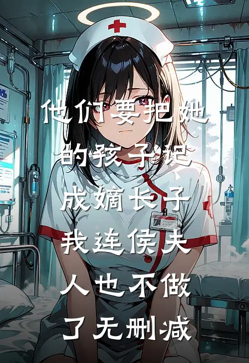他们要把她的孩子记成嫡长子，我连侯夫人也不做了无删减