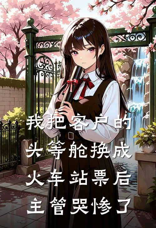 我把客户的头等舱换成火车站票后，主管哭惨了