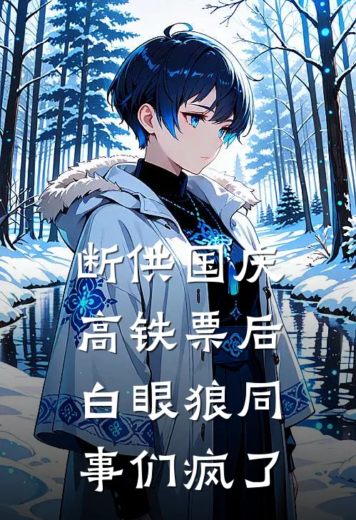 断供国庆高铁票后，白眼狼同事们疯了