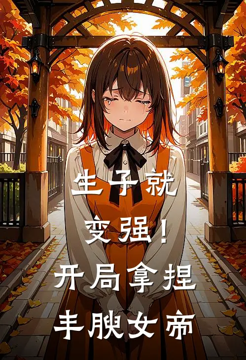 生子就变强！开局拿捏丰腴女帝