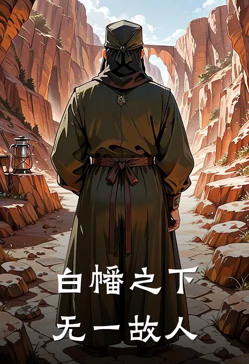 白幡之下，无一故人