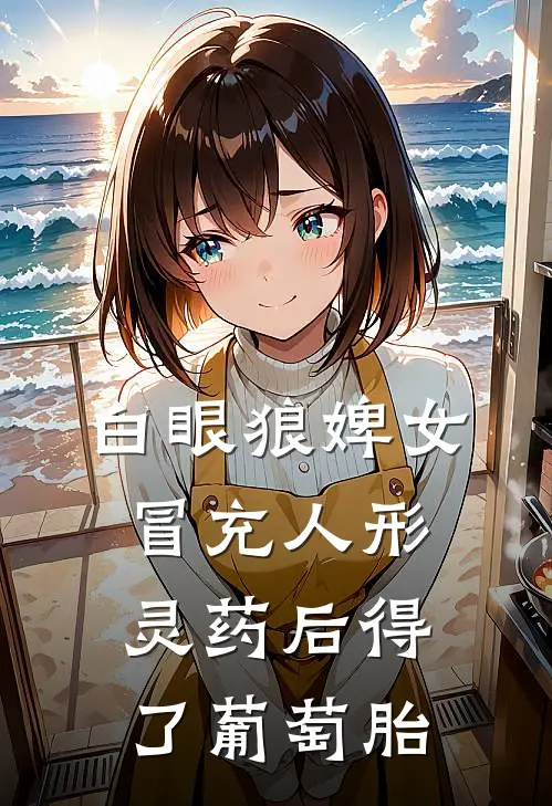 白眼狼婢女冒充人形灵药后得了葡萄胎