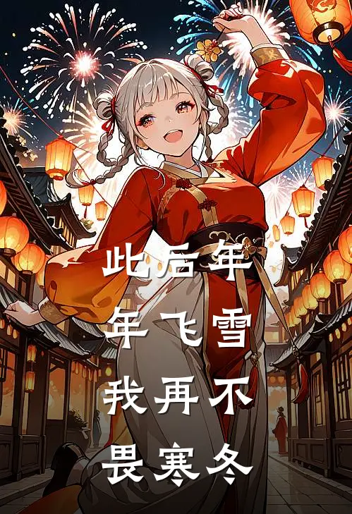 此后年年飞雪,我再不畏寒冬免费