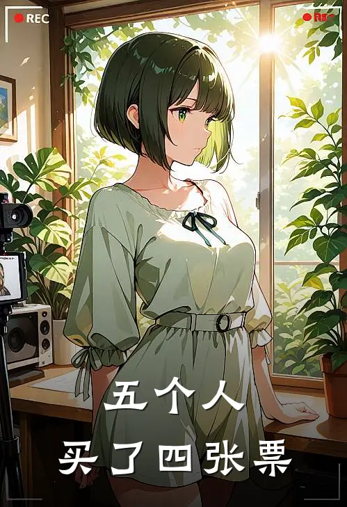 五个人,买了四张票怎么办
