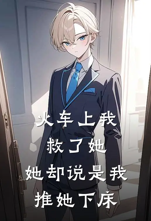 火车上我救了她，她却说是我推她下床