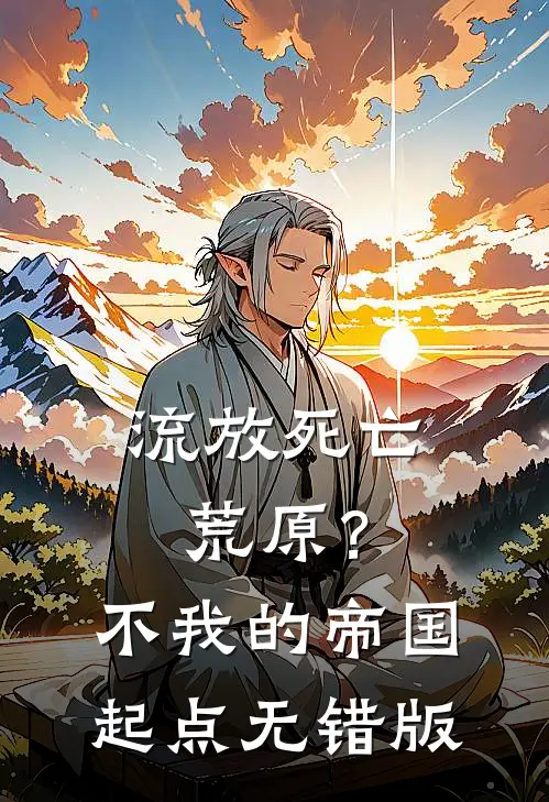 流放死亡荒原？不，我的帝国起点无错版