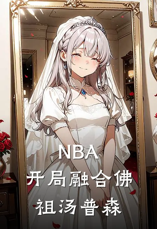 NBA：开局融合佛祖汤普森