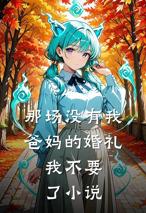那场没有我爸妈的婚礼，我不要了小说