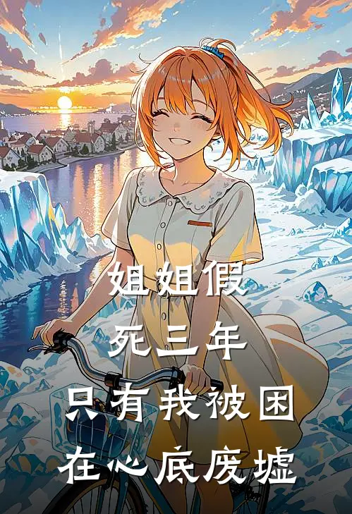 姐姐假死三年，只有我被困在心底废墟