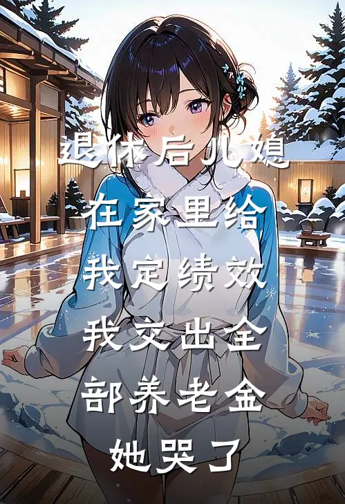 退休后儿媳在家里给我定绩效，我交出全部养老金她哭了