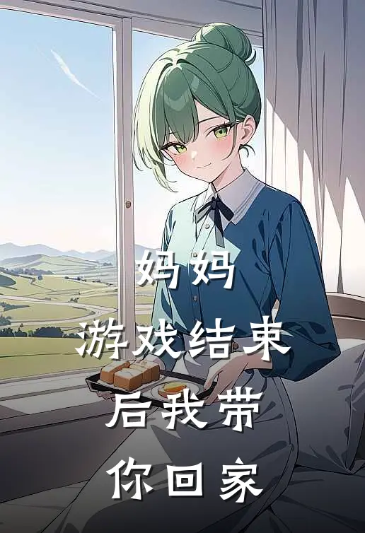 妈妈,游戏结束后我带你回家英语