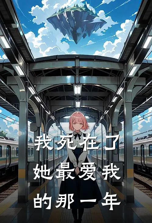 我死在了她最爱我的那一年季清辞