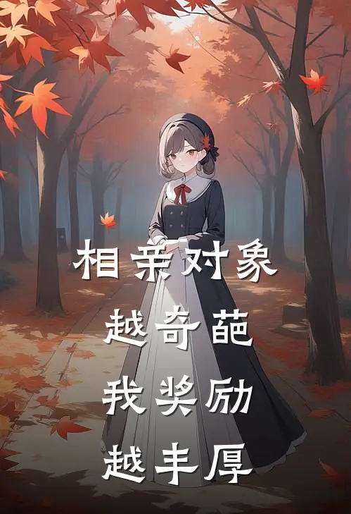 相亲对象越奇葩，我奖励越丰厚