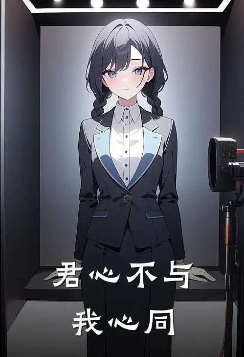 君心不与我心同