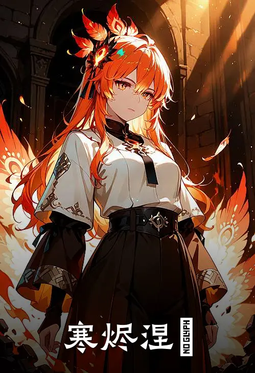 寒烬涅槃