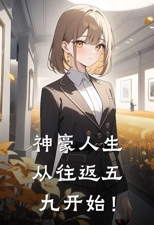神豪人生，从往返五九开始！