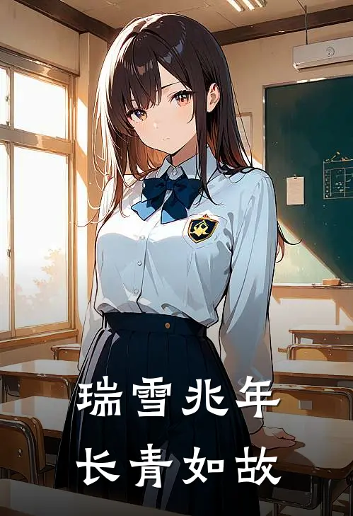 瑞雪兆年，长青如故