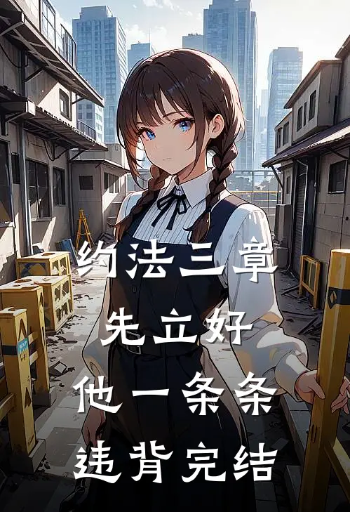 约法三章先立好，他一条条违背完结
