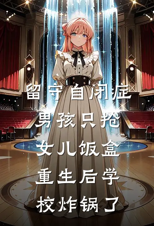 留守自闭症男孩只抢女儿饭盒,重生后学校炸锅了txt