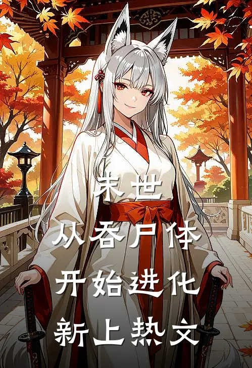 末世，从吞尸体开始进化新上热文