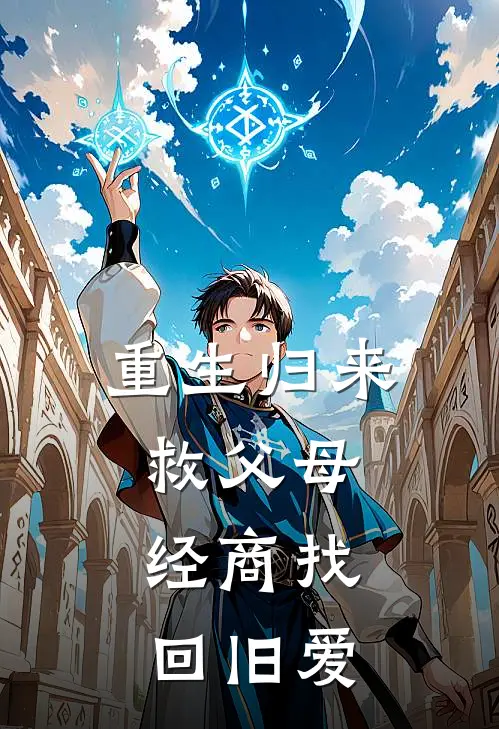 重生归来救父母,经商找回旧爱的