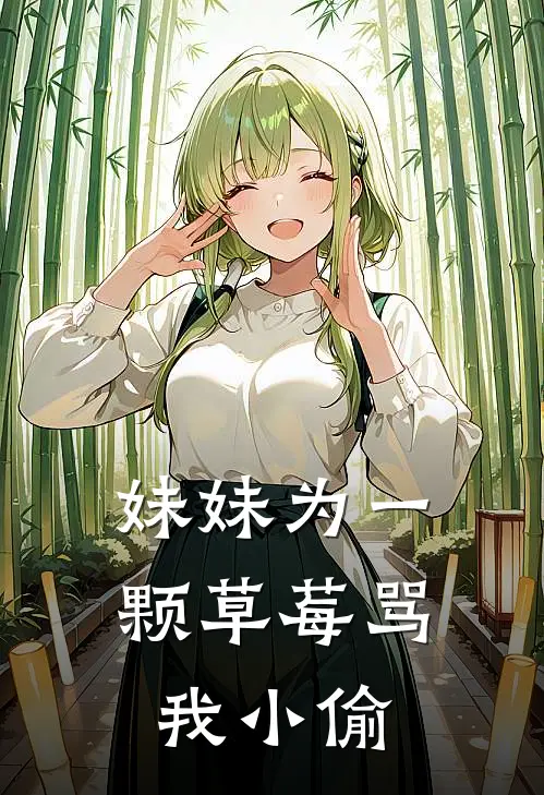 妹妹为一颗草莓骂我小偷