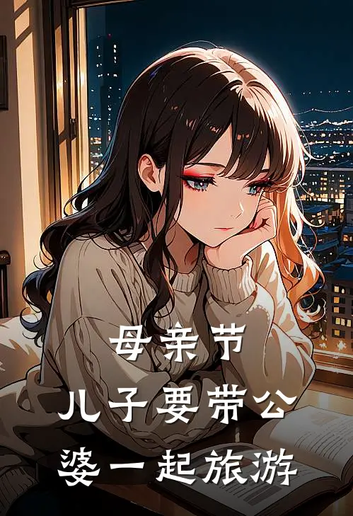 母亲节,儿子要带公婆一起旅游的句子