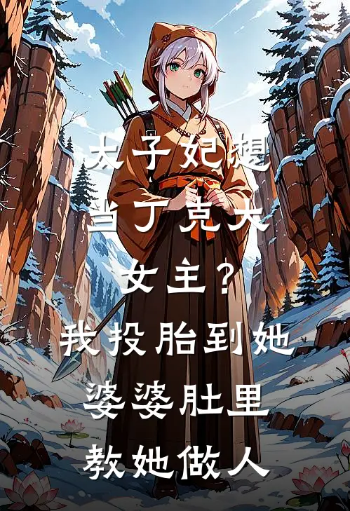 太子妃想当丁克大女主?我投胎到她婆婆肚里教她做人TXT