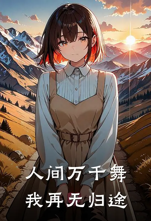 人间万千舞，我再无归途