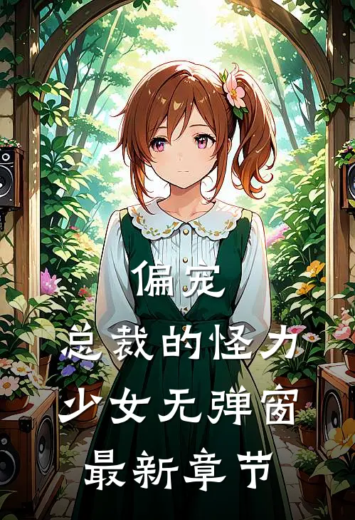 偏宠：总裁的怪力少女无弹窗最新章节