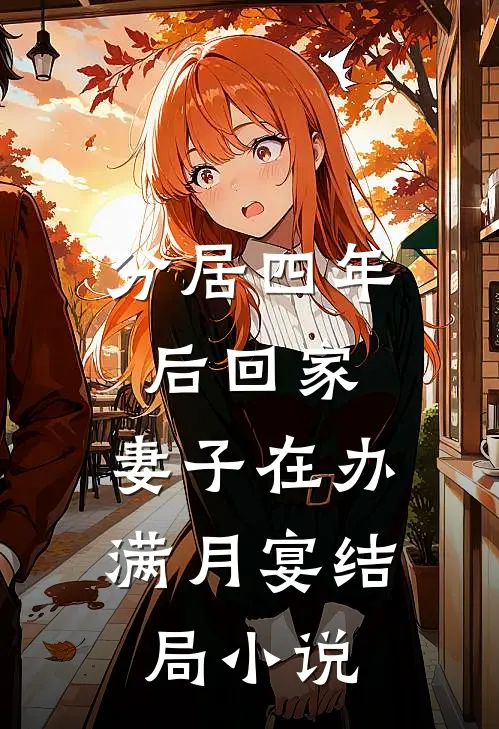 分居四年后回家，妻子在办满月宴结局小说