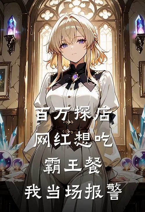 百万探店网红想吃霸王餐，我当场报警