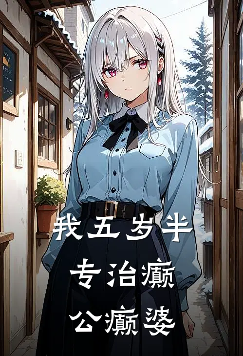 我五岁半，专治癫公癫婆
