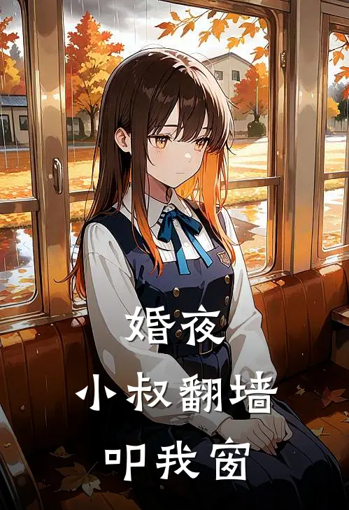 婚夜，小叔翻墙叩我窗